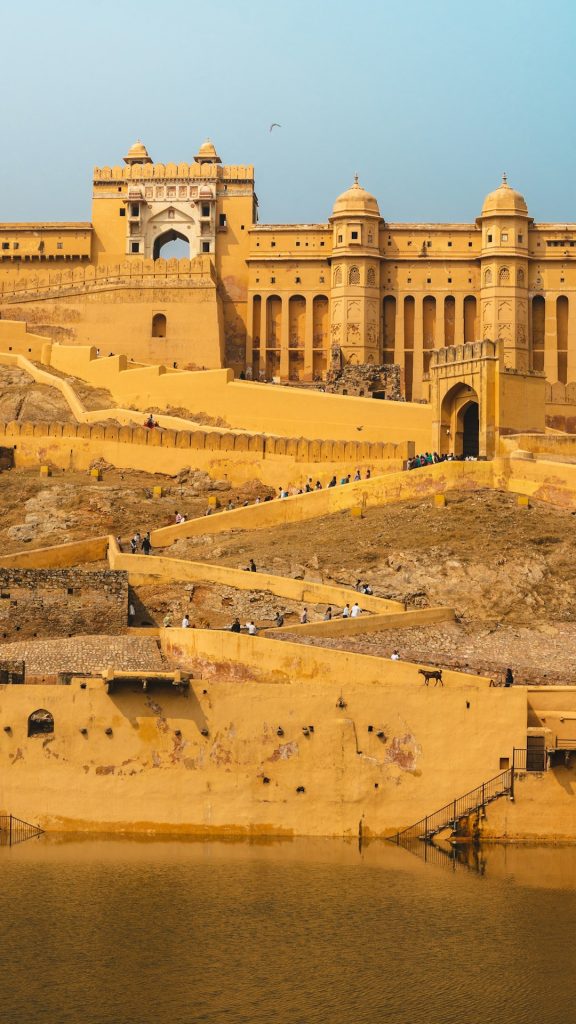 Amber Fort #3